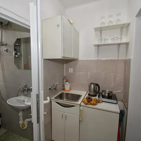 Sky Appartement Belgrado