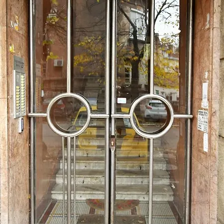 Appartement Sky Belgrado